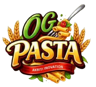 OG PASTA logo